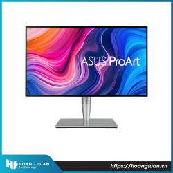 Màn hình Asus ProArt PA27AC (27 inch/2K/IPS/HDR10/100% sRGB)