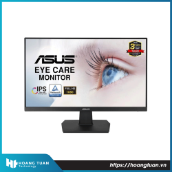 Màn hình ASUS VA24EHE (23.8 inch/FHD/IPS/250cd/m²/HDMI+D-Sub+DVI-D/75Hz)