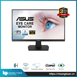 Màn hình ASUS VA27EHE 27" IPS 75Hz viền mỏng Full HD