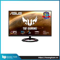 Màn hình Asus VG249Q1R (23.8inch/FHD/IPS/144Hz/1ms/HDMI+DP+Audio/FreeSync)