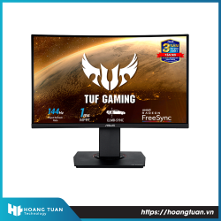 Màn hình Asus VG24VQ (23.8inch/FHD/IPS/144Hz/1ms/350nits/HDMI+DP+Audio)