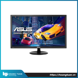 Màn hình Asus VP228HE 21.5Inch 1Ms (Tích hợp Loa)