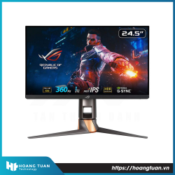 Màn hình máy tính Asus ROG SWIFT 360Hz PG259QN 24.5 inch FHD IPS