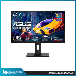 Màn hình máy tính Asus VP279QGL 27 inch FHD IPS 75Hz Gaming