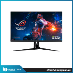 Màn hình Asus PG329Q (31.9inch/QHD/IPS/175Hz/1ms/600nits/HDMI+DP+Audio+USB/GSync)