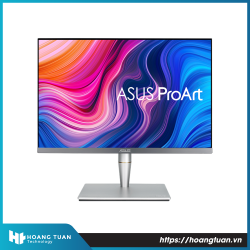 Màn hình máy tính Asus PA24AC 24 inch FHD + IPS 