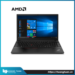 Lenovo ThinkPad E15 Gen 2 20T8002YVA  R5 4500U/8GB DDR4/ 512GB SSD/15.6” FHD/3Cell 45WH/1Y WTY