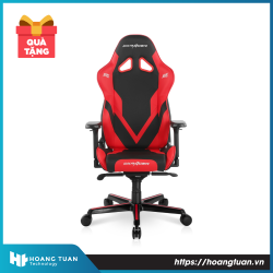 Ghế DXRACER GAMING CHAIR G Series GC-G001-NR-B2-422 (OH/GB001/NR)