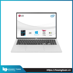 Laptop LG Gram 17Z90P-G.AH76A5 (i7-1165G7/ 16GB/ 512GB SSD/ 17.0WQXGA/ VGA ON/ WIN10/ Silver/ LED_KB)