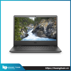Laptop Dell Vostro 3400 YX51W1 (I5 1135G7/4Gb/256Gb SSD/ 14.0" FHD/MX330 2GB / Win10/Black)