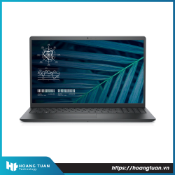 Laptop Dell Vostro 3510 (7T2YC1)/ Intel Core i5-1135G7 (up to 4.2Ghz, 8MB)/ RAM 8GB DDR4/ 512GB SSD/ Intel Iris Xe Graphics/ 15.6inch FHD/ 3Cell/ Win 10SL/ 1Yr