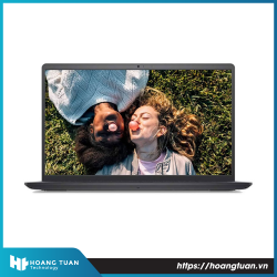 Laptop Dell Inspiron N3511A P112F001ABL (Core™ i3-1115G4 | 4GB | 256GB | Intel UHD | 15.6-inch FHD | Win 10 | Office | Đen)
