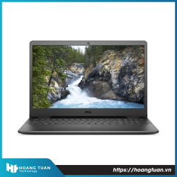 Laptop Dell Vostro 3500 7G3981 (I5 1135G7/8Gb/256Gb SSD/ 15.6" FHD/VGA ON/ Win10/Black)