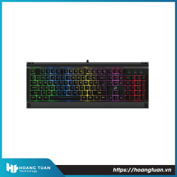 Bàn phím DareU LK145 MULTI-LED