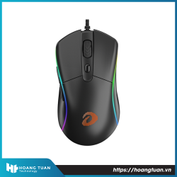 Chuột DareU A960S RGB Ultra LightWeight
