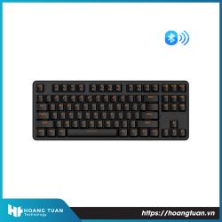 Bàn phím cơ DareU EK807G Wireless Blue switch