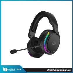 Tai nghe không dây DAREU A710 (RGB – WIRELESS 5.8G)