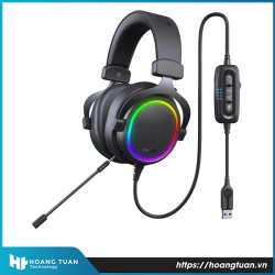 Tai nghe gaming DAREU EH925S RGB PRO