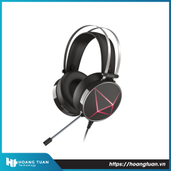 Tai nghe DAREU EH722X (BLACK)