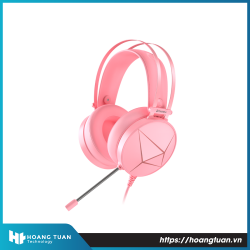 Tai nghe DAREU EH722X (QUEEN)