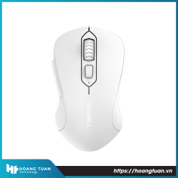 Chuột không dây DAREU LM115G WHITE