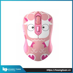 Chuột không dây DAREU LM115G Multi-Color Sheep