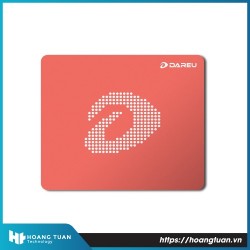 Bàn di chuột Dareu ESP108 CORAL - 450*400*5mm
