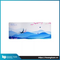 Bàn di chuột DAREU ESP109 SWALLOW (900 x 350 x 3mm)