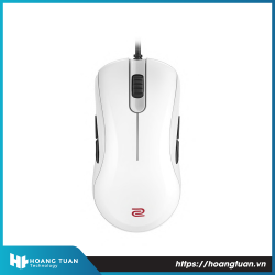 Chuột Zowie ZA12 V2 White Edition (BenQ)