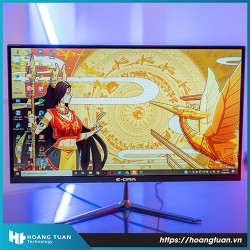 Màn hình gaming E-DRA EGM24F1 -24INCH- IPS-FHD-144Hz