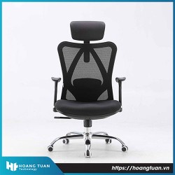 Ghế văn phòng Sihoo M16 chân sao 5 cánh