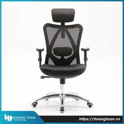 Ghế văn phòng công thái học Sihoo M18