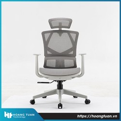 Ghế văn phòng công thái học Sihoo M90C Grey