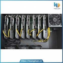 Máy Đào Tiền Ảo VGA  2060s 