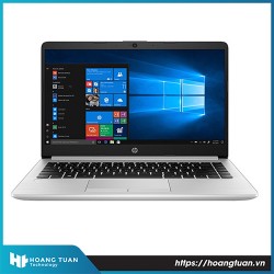 Laptop HP 240 G8 519A4PA (Core™ i3-1005G1-4GB-256GB-Intel® UHD-14.0 inch HD-Win10-Màu Bạc)