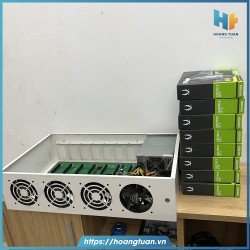 Máy đào tiền ảo vga 1660s