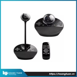 Webcam Logitech BCC950