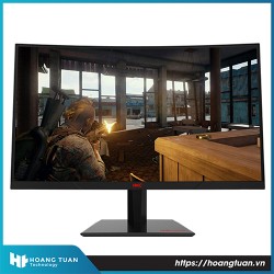 Màn hình máy tính cong HKC M27G3F 27" 144Hz 