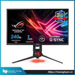 Màn hình máy tính Asus ROG Strix XG258Q chuyên game