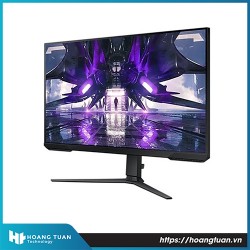 Màn hình Samsung Odyssey G3 LS24AG320NEXXV 24inch