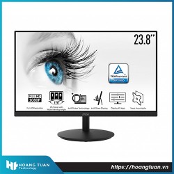 Màn hình máy tính MSI PRO MP242 75Hz IPS Full viền loa