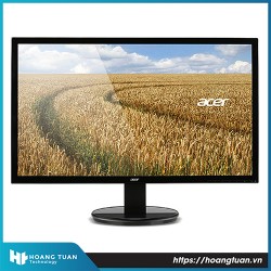 Màn hình máy tính Acer LCD K202HQL19.5'
