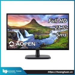 Màn hình máy tính Acer AOpen 22CV1Q FHD