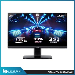 Màn hình máy tính Acer AK242Y 23.8" FHD