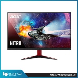 Màn hình máy tính Acer VG242YP chuyên game 24" IPS 165Hz