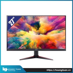 Màn hình máy tính Acer Vg270 27" chuyên game