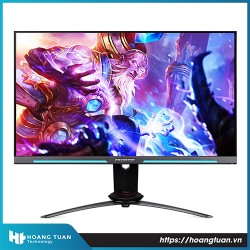 Màn hình máy tính chuyên gaming Acer Predator XB273U GS 2K