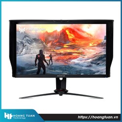 Màn hình máy tính chuyên game Acer Predator XB273KP 4K IPS