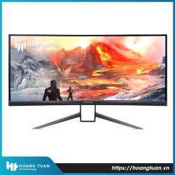 Màn hình máy tính cong Acer Predator X35 WQHD 
