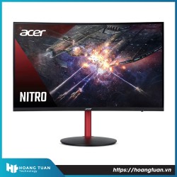 Màn hình máy tính Acer XZ272S chuyên game